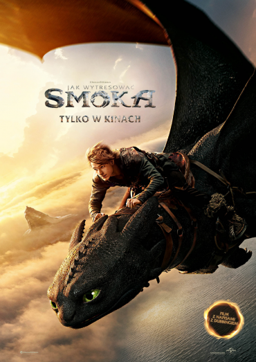 A jeśli smoki nie są takie, jak nam się wydaje?