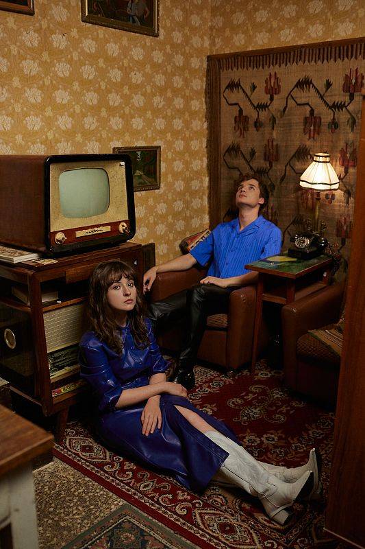 Grafika 1: KWIAT JABŁONI KAMERALNIE - koncert