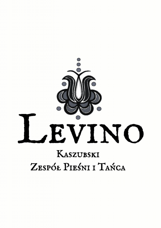 Grafika 1: Kaszubski Zespół Pieśni i Tańca "Levino"
