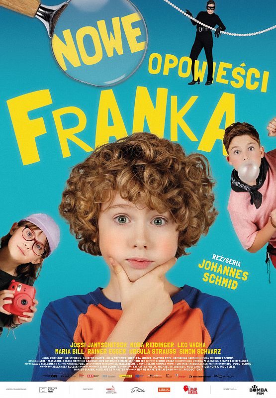 Grafika 1: Nowe opowieści Franka