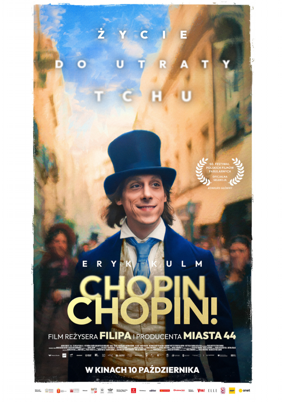 Grafika 1: Życie do utraty tchu