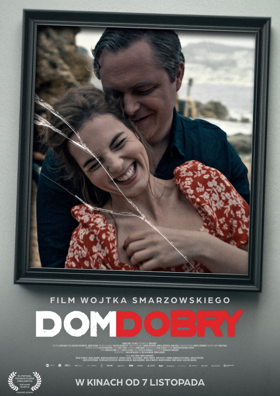 Grafika 1: "Dom dobry" - dodatkowe pokazy