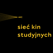 Sieć kin studyjnych grafika