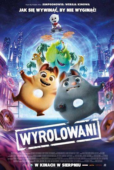 Jak się wywinąć, by nie wyginąć!