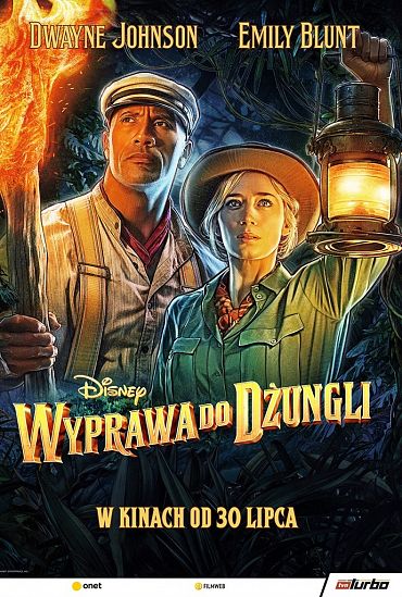 "Wyprawa do dżungli" od 13 sierpnia we "Fregacie"