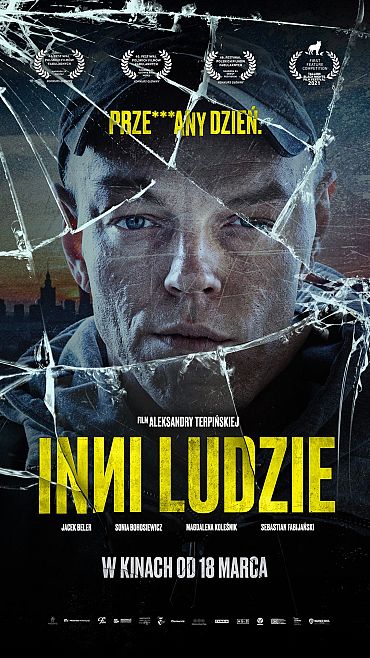 INNI LUDZIE od 18 marca we "Fregacie"