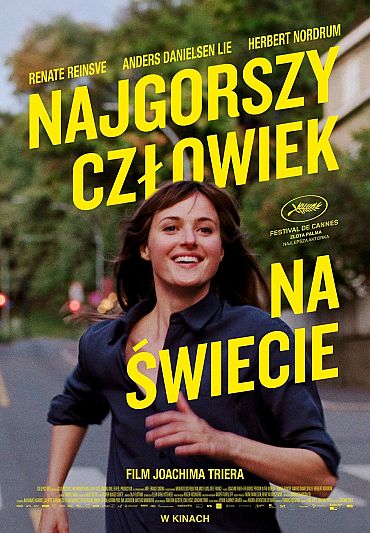 “Najgorszy człowiek na świecie” w kwietniowym DKF-ie