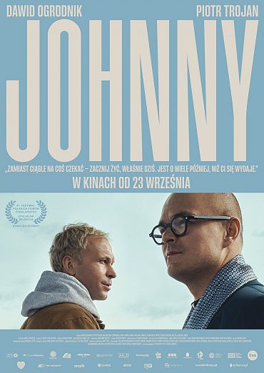 Johnny - DODATKOWY SEANS!