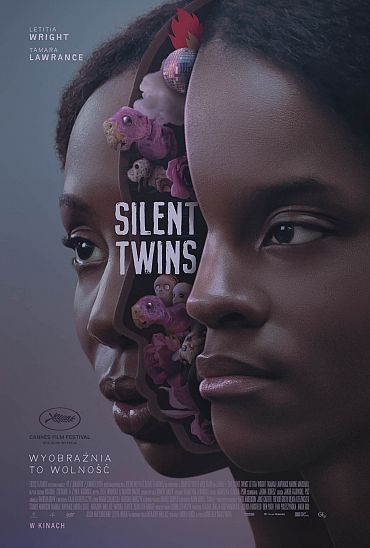 “SILENT TWINS” W DYSKUSYJNYM KLUBIE FILMOWYM