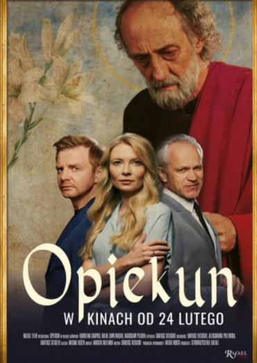 "Opiekun" w marcu w Kinie "Fregata"