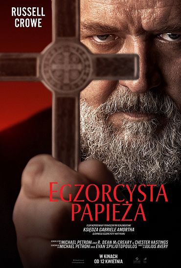 Opętanie to był tylko początek