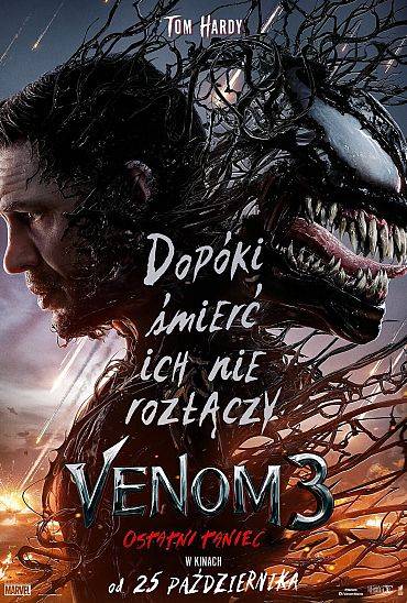 Dopóki śmierć ich nie rozłączy