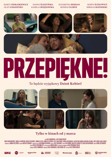 Każda z nas jest wyjątkowa!