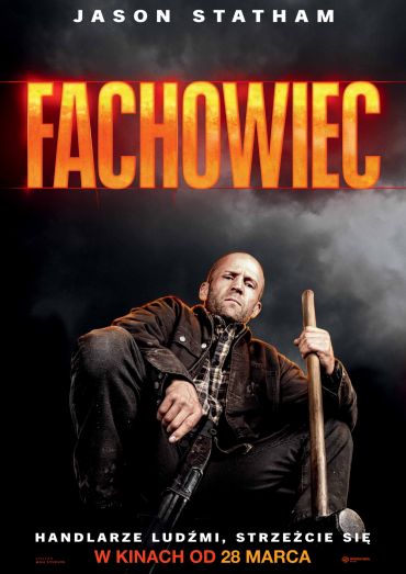Handlarze ludźmi, strzeżcie się