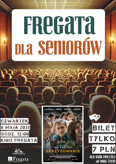 Majowe spotkanie “Fregaty dla Seniorów”
