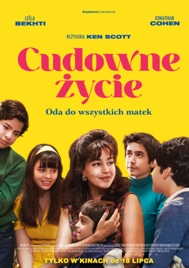 Przedpremierowy pokaz w Kinie dla Kobiet