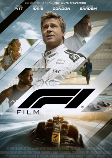 Zgasły światła – i ruszyli!