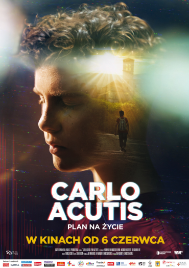 "Carlo Acutis. Plan na życie" - tylko 4 sierpnia we "Fregacie"