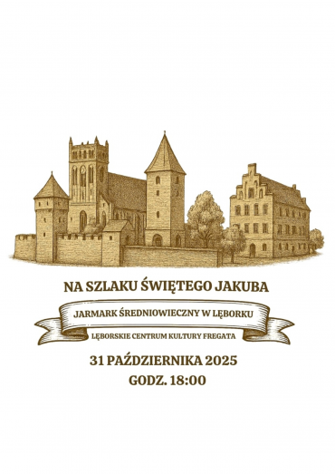 "Na szlaku Świętego Jakuba" - zapraszamy na film