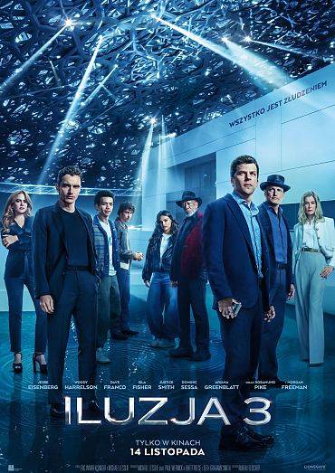 Wszystko jest złudzeniem