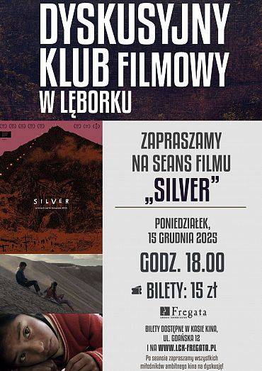 Dyskusyjny Klub Filmowy w grudniu - zapraszamy