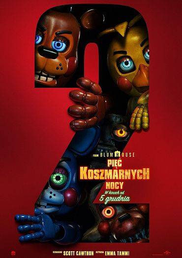 Gotowi na drugą rundę?