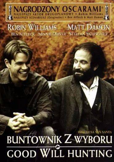 Seans w ramach III Lęborskich Dni Walki z Depresją