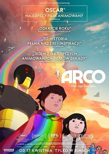 Najbardziej wzruszająca animacja roku