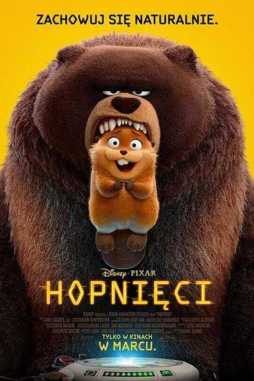 "Hopnięci" ponownie we "Fregacie"