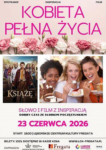 Czerwcowe spotkanie "Kobiety Pełnej Życia"
