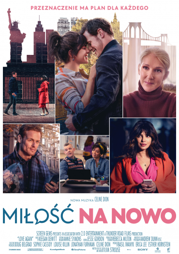 Miłość na nowo