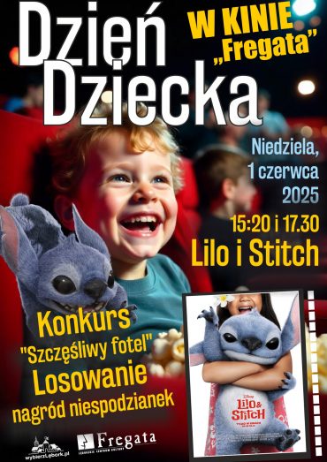 Dzień Dziecka 2025