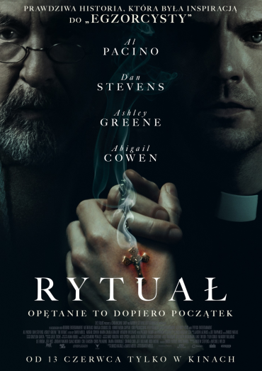 Rytuał