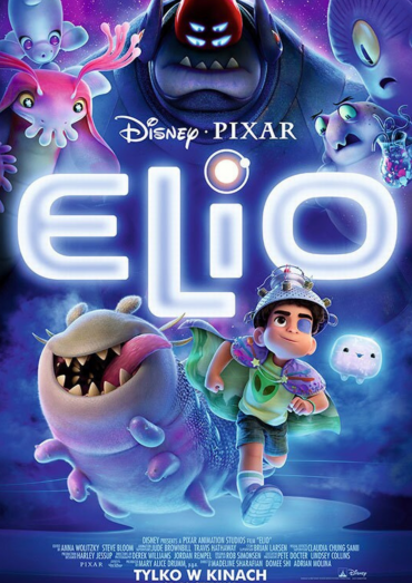Elio