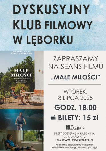 Dyskusyjny Klub Filmowy