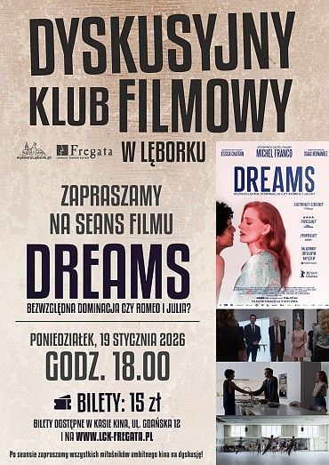 Dyskusyjny Klub Filmowy