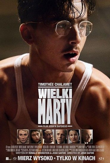 Wielki Marty