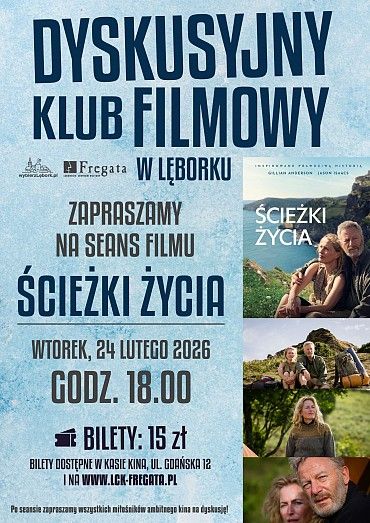 Dyskusyjny Klub Filmowy
