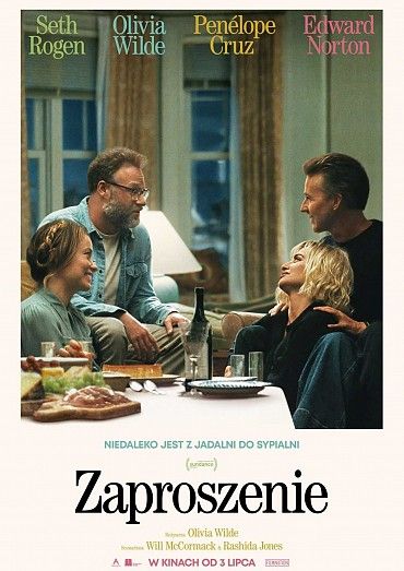 Zaproszenie