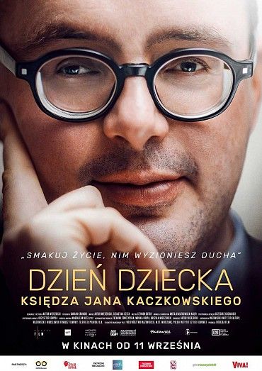 Dzień dziecka księdza Jana Kaczkowskiego