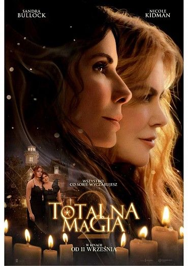 Totalna magia 2