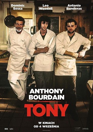 Tony