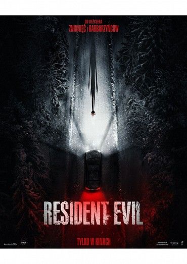 Resident Evil