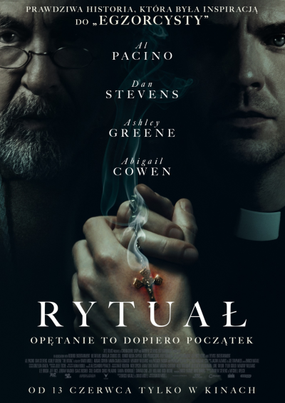Rytuał grafika
