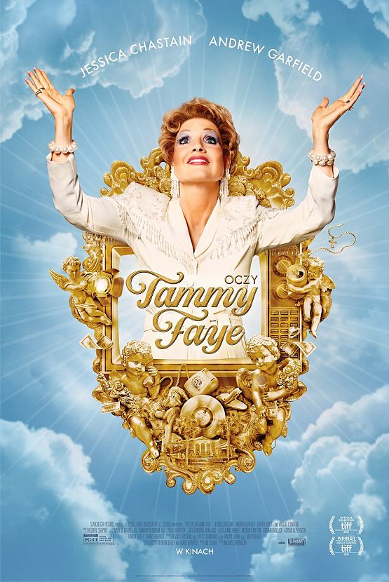 Grafika 1: Oczy Tammy Faye