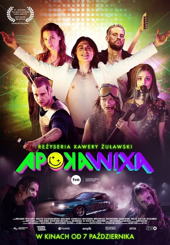 Grafika 1: Apokawixa