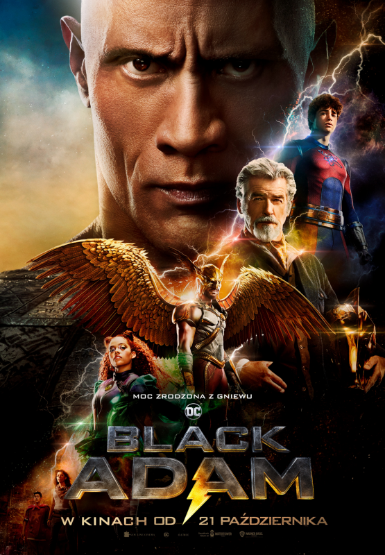 Grafika 1: Black Adam