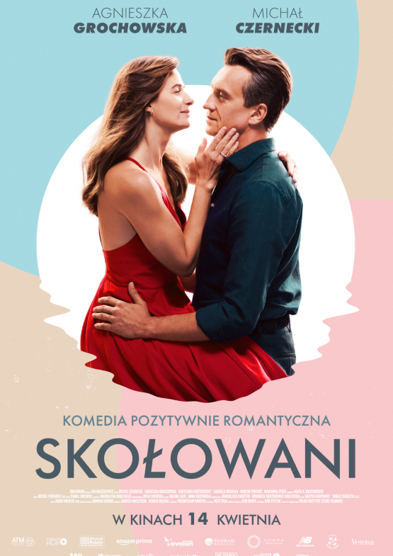Grafika 1: Skołowani