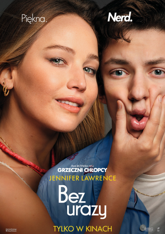 Grafika 1: Bez urazy