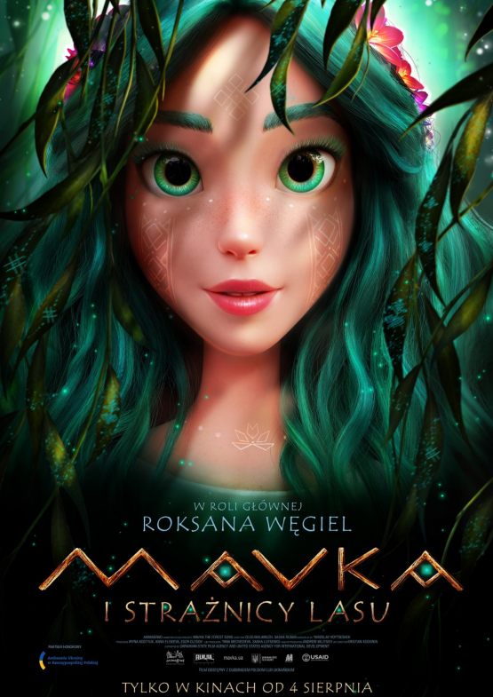 Grafika 1: Przeżyj czarującą przygodę na pięknym seansie!